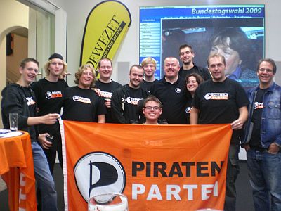 piraten