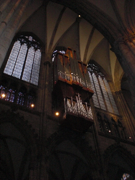 Orgel_Kölner_Dom